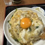 一富士食堂 - 料理写真: