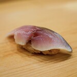 Sushi Shunsuke - 