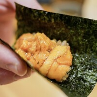 鮨 しゅん輔 阿佐ヶ谷 - 