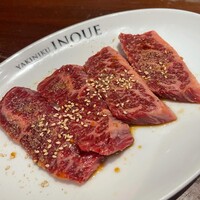 焼肉 いのうえ 吉祥寺店 - 