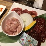 ジューシー・ディッシュ　焼肉南大門 - 