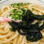 手打うどん すみた - 