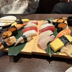 Sushi Hiro - 