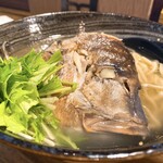 Menshou Izakaya Shirobee - 