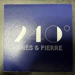 Chocolaterie Agnès et Pierre - 