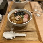 Chuuka Soba Shigure - 