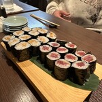 Sushi Hiro - 