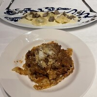 リストランテ・アッティモ - 