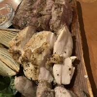 カリーナ　カリーナ - 