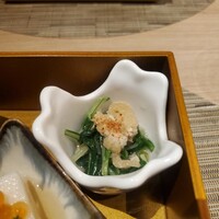 高級和食 札幌 宮川 梅田店 - 