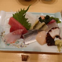 菊寿司 - 