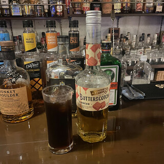 オールドクロウバー_1