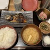 しんぱち食堂 渋谷明治通り店