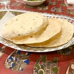 リトルスパイス - 