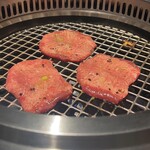 焼肉ハウス大将軍 - 