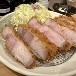 豚肉料理専門店 とんかつのり - 