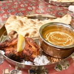 リトルスパイス - 