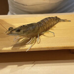 銀座 久兵衛 銀座本店 - 