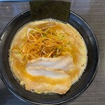 奔放 - 料理写真: