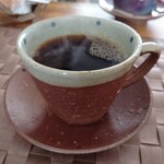 Kitadizou - 函館美鈴珈琲の豆使用の コーヒー