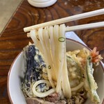 さぬき一番 - うどんリフト、上達しました金子ノブアキ(・・?)