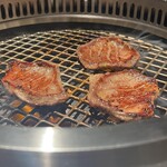 焼肉ハウス大将軍 - 