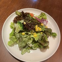 パージナ イタリアン ファイアワークス プラス カフェ ～薪焼きイタリアンとワイン～ - 