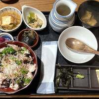 焼きふぐ 優ふく 北新地店 - 