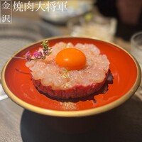 焼肉ハウス大将軍 金沢店 - 