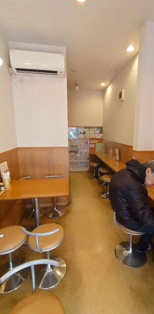 Chuka Soba Fukuya photo 4