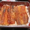 炭焼きうなぎの魚伊 阪神梅田レストラン