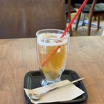 城下カフェ - 