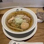 麺屋 優光 - 