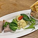 grill&italy KOBE mitsu - 