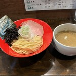 麺屋 喜楽明人 - 