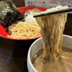 麺屋 喜楽明人 - 