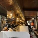 とりよし - 店内