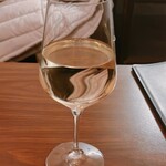 マケイヌノトオボエ - 白ワイン