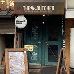 THE BUTCHER - 