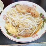 ぶた麺 - 