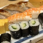 Sushi Tsukiji Nihonkai - 