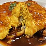 grill&italy KOBE mitsu - 