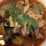 タイカリーピキヌー - 