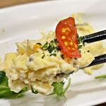 grill&italy KOBE mitsu - 