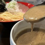 麺屋 喜楽明人 - 