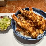 Tempura Kanno - 