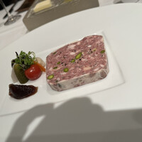 レザンファン ギャテ -  レザンファン ギャテ -