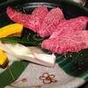炭火焼肉 米沢亭 富山町村店