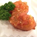 アントニオ - ブルスケッタ