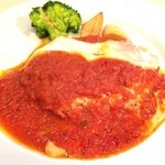 アントニオ - カツレツ